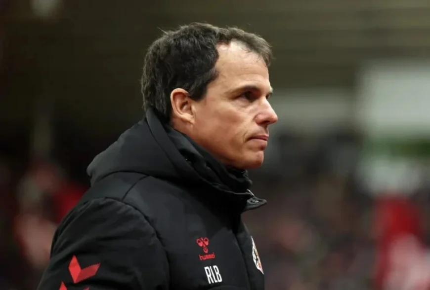 Sunderland’s Régis Le Bris Discusses Upcoming Palace Challenge