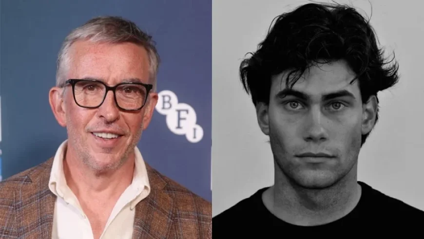 Steve Coogan and Caleb Jonte Edwards Join ‘The White Lotus’ Season 4 Cast
