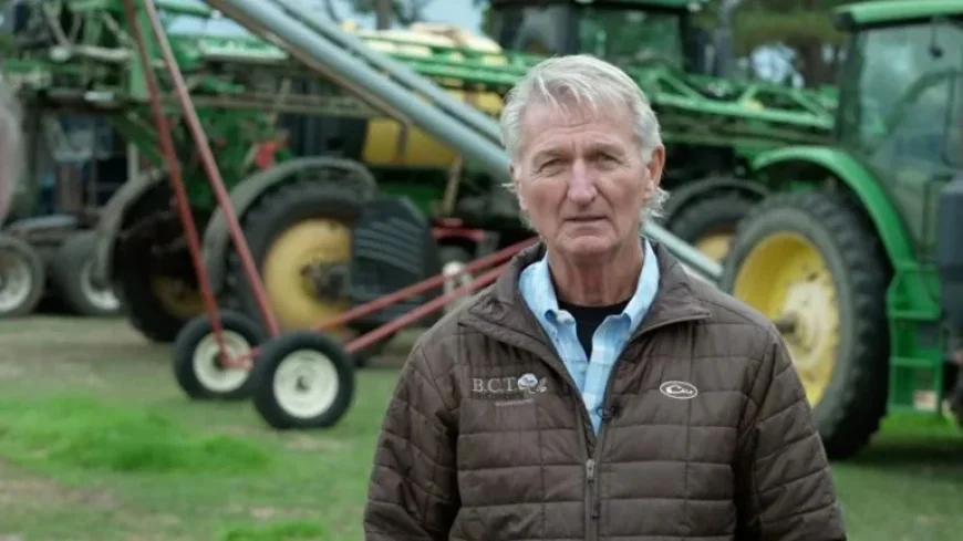 Georgia Voters Evaluate Trump’s First Year Back: From ‘A+’ to Frustration