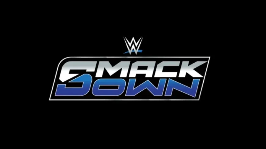 WWE SmackDown Reveals: Spoilers from London Event