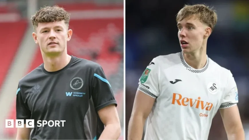 Leyton Orient Secure Loan Deals for Ajay Matthews and Kaelan Casey