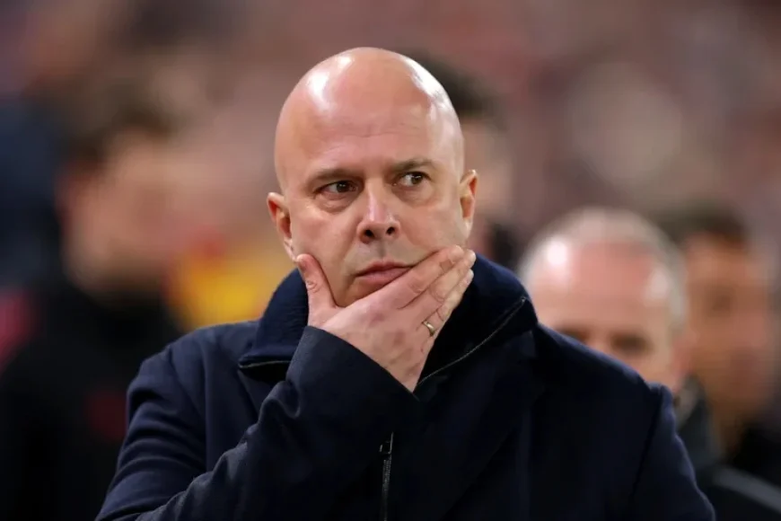 Liverpool vs Burnley: Starting Lineups Announced for Premier League Showdown