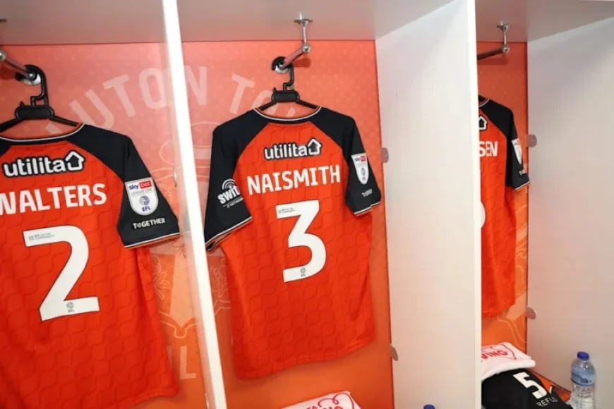 Naismith and Bramall Lead Lineup Against Lincoln