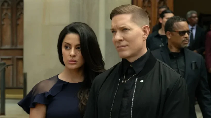 Top TV and Streaming Picks for Friday, January 16, 2026