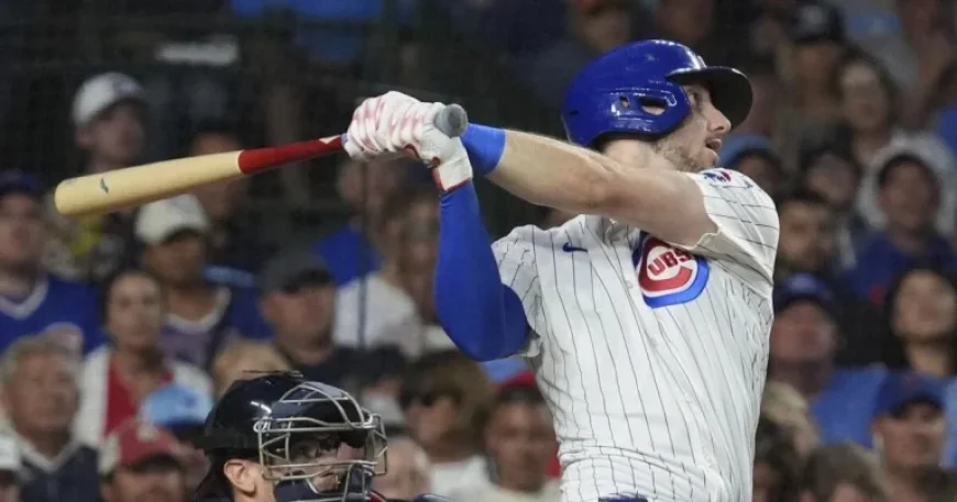 Dodgers Sign Kyle Tucker, Stirring Controversy in Baseball World