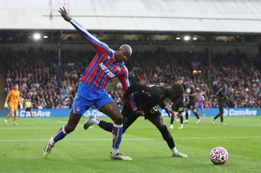 Crystal Palace Aim for First Win in Ten at Sunderland After Macclesfield Setback
