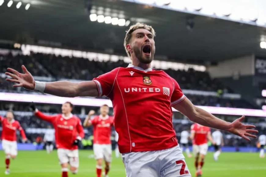 Could Wrexham Secure a Fourth Consecutive Promotion to the Premier League?