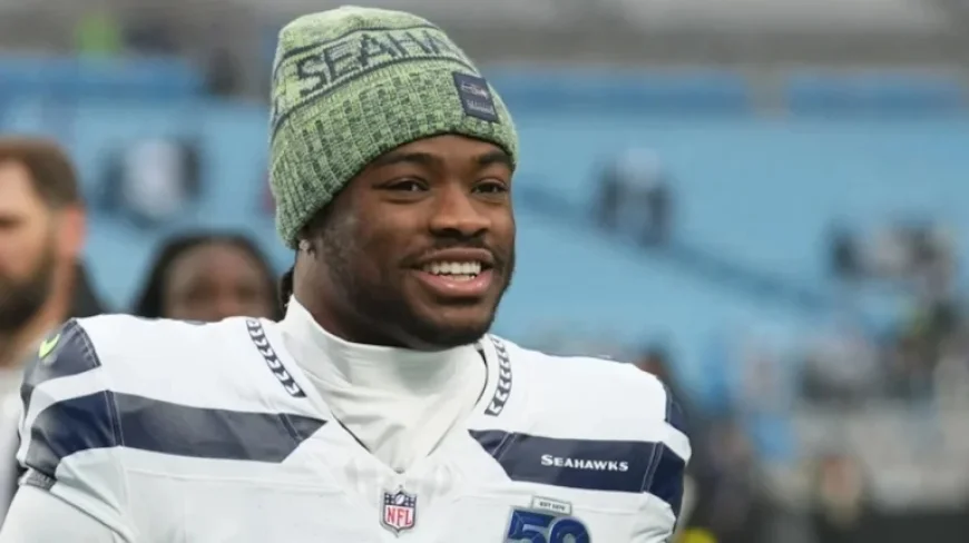 Former Alabama QB Prepared for Seattle Seahawks Playoff Clash