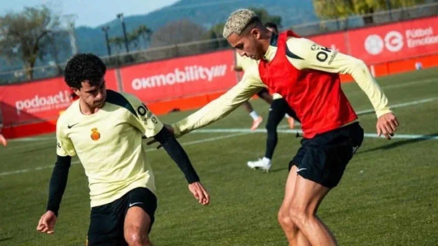 Trial and Emergencies at Son Moix