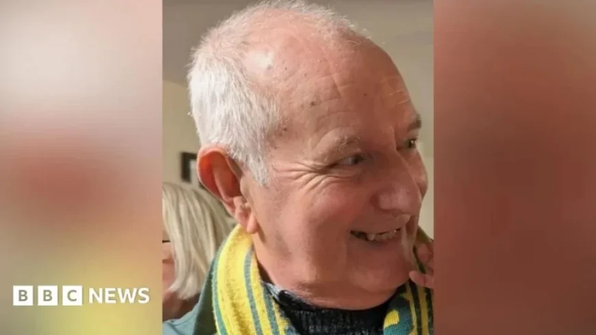 Norwich City Fan Honored After Passing at FA Cup Match