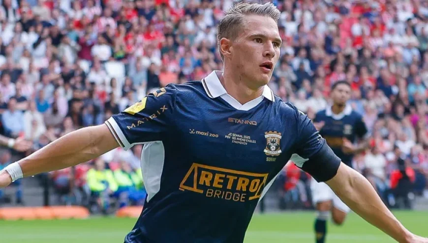 Ajax vs. Go Ahead Eagles: Prediction, Team News, Lineups Preview