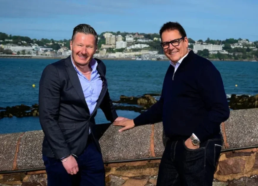 Boardroom Decisions Drive Company Forward