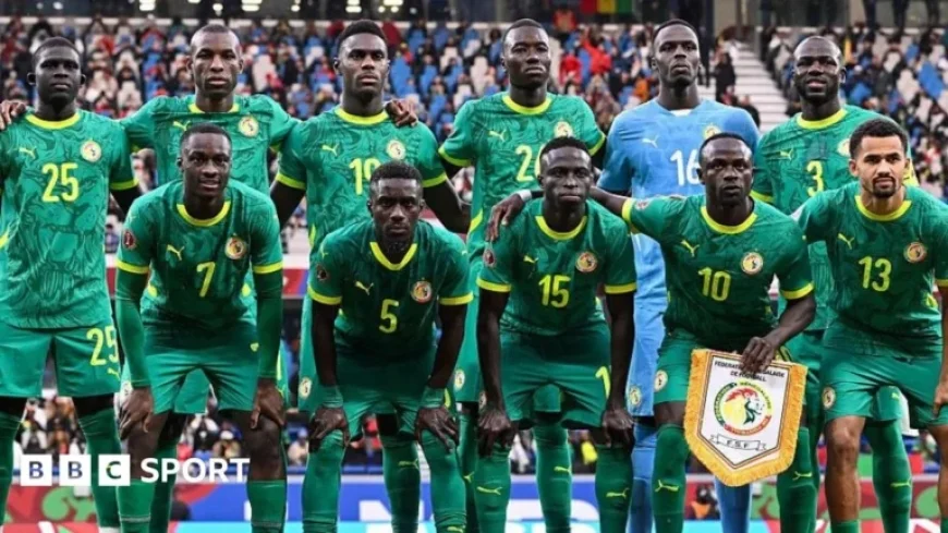 Senegal Raises Concerns Over Treatment Ahead of Africa Cup Final in Morocco