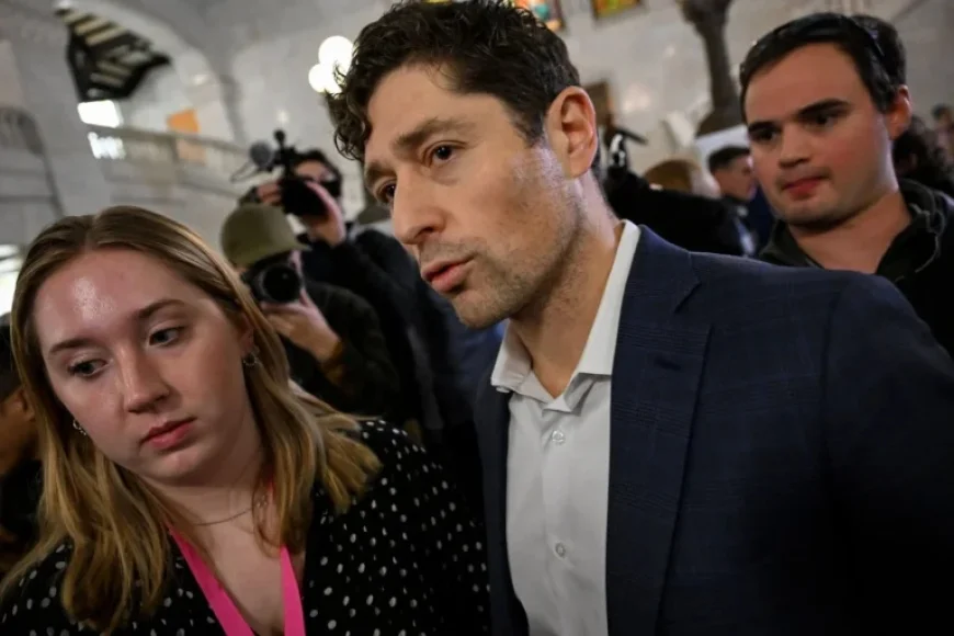 Trump DOJ Launches Unprecedented Investigation into Walz and Frey