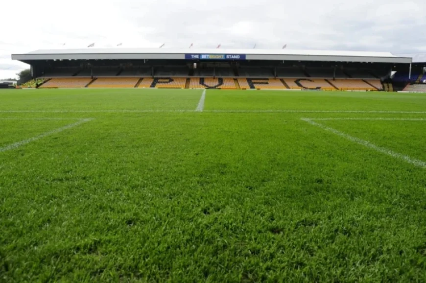 Port Vale Confirms Upcoming Cup Fixture