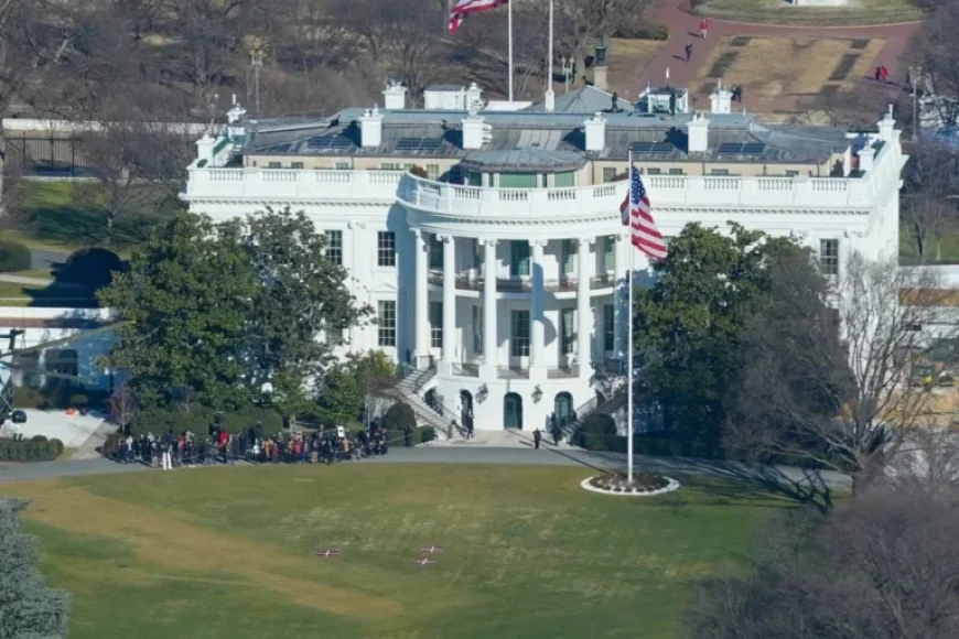 Washington Warns Ottawa on Closer Ties with China