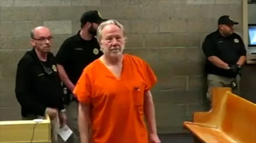 Investigation Weakens Child Sex Abuse Charges Against Actor Timothy Busfield