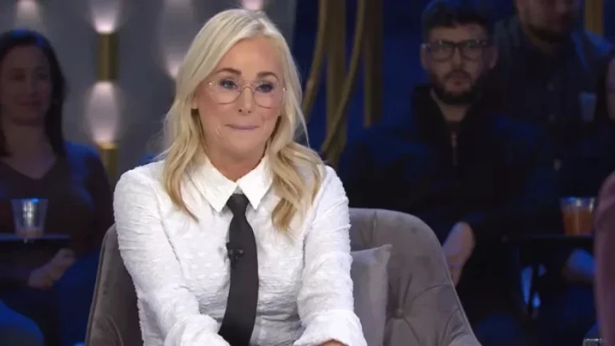 Mariloup Wolfe Addresses Persistent Rumor Linking Her to Stéphan Bureau