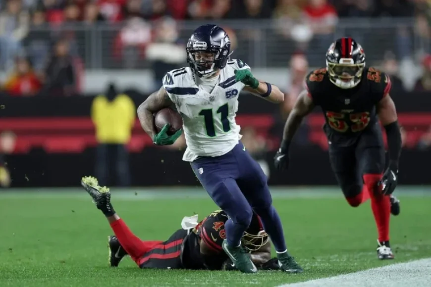 NFL Playoffs: Bills vs. Broncos, 49ers vs. Seahawks Kick Off Divisional Weekend