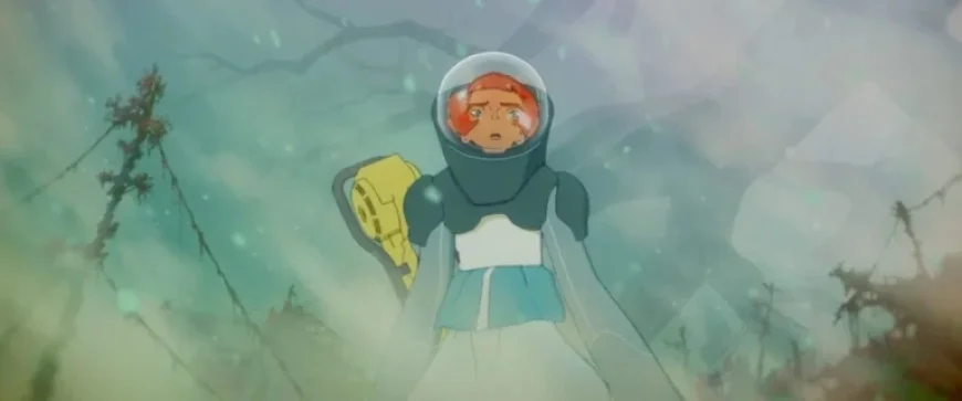 Review of 2026 Film “All You Need Is Kill”