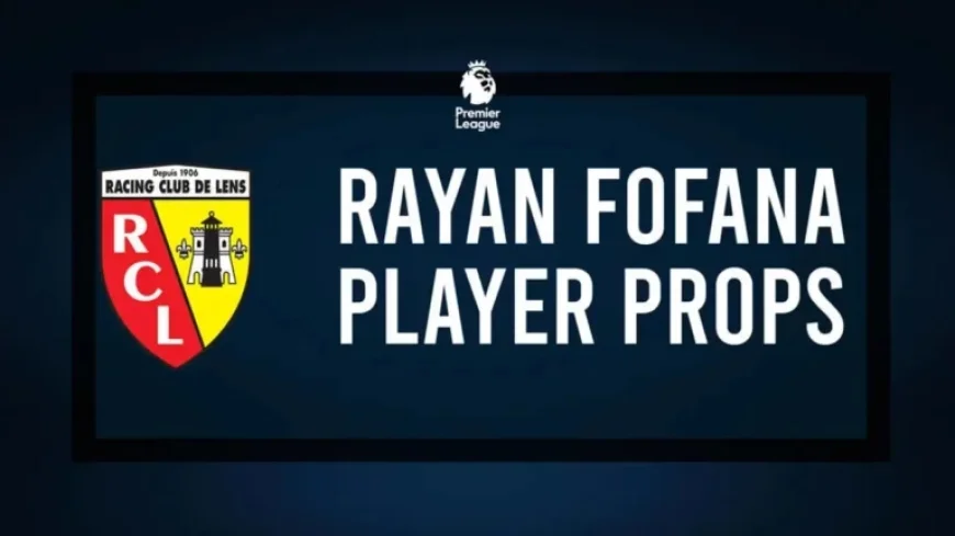 Rayan Fofana’s Goal Odds vs. AJ Auxerre on January 17