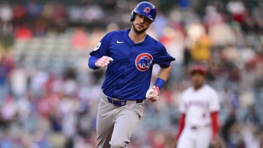 MLB Rumors Unveil Mets, Blue Jays’ Last Offers Before Tucker Joins Dodgers