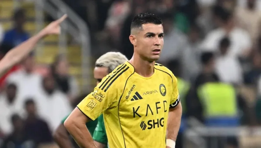 Al-Nassr vs Al Shabab: Prediction, Team News, Lineups Preview