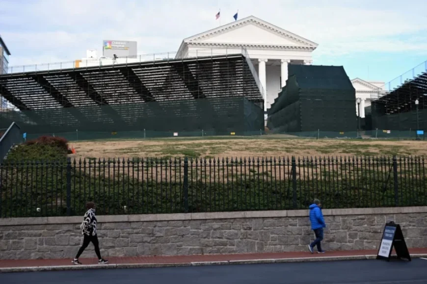 Abigail Spanberger to Become Virginia’s First Female Governor