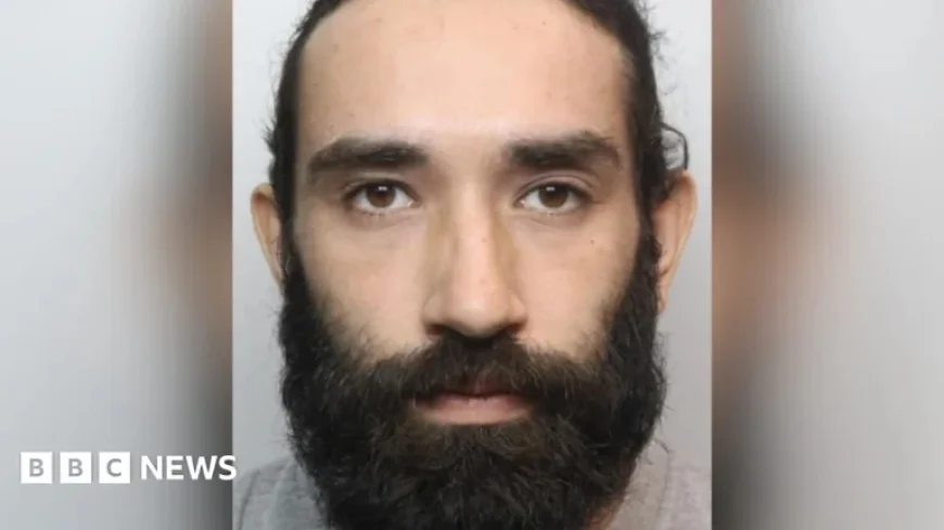 Armed Rapist Confesses to 999, Sentenced to Jail in Stockport Park