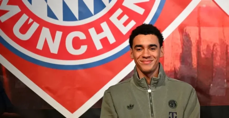 RB Leipzig vs. Bayern Munich: Game Preview, Start Time, Viewing Guide