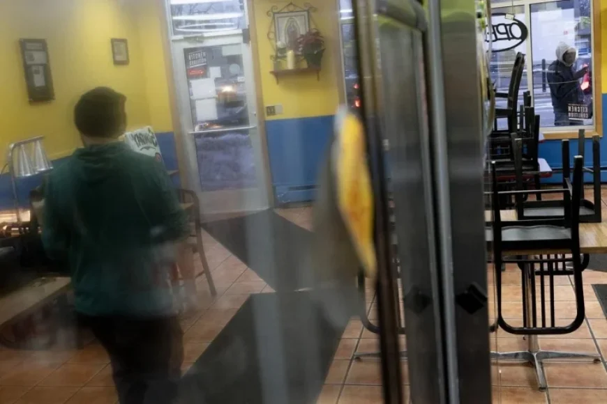 Immigrant Restaurants Resilient Amid ICE Crackdown Challenges