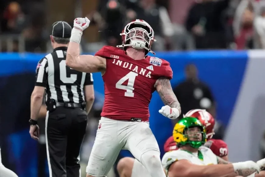 Indiana’s Strategy Builds a Dominant Roster