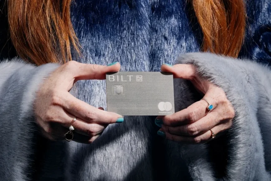 Bilt Unveils Easier Fee-Free Point Tiers for Rent and Mortgage Payments