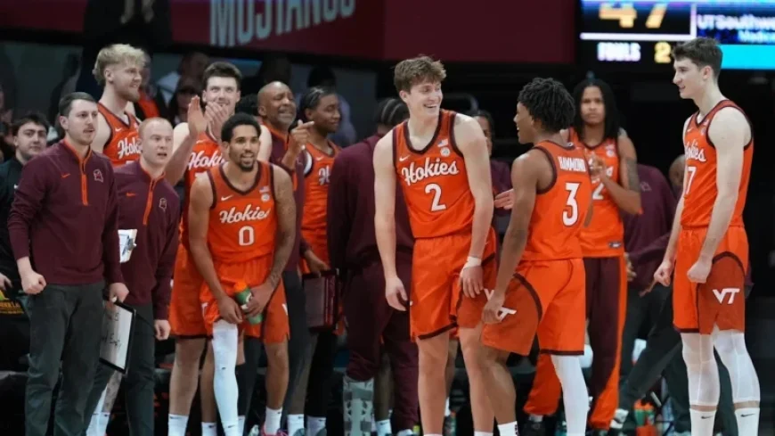 Virginia Tech vs. Notre Dame Men’s Basketball: Live Score Updates