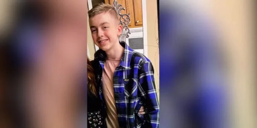 FBI Releases Timeline for Missing Iredell County Teen’s Disappearance