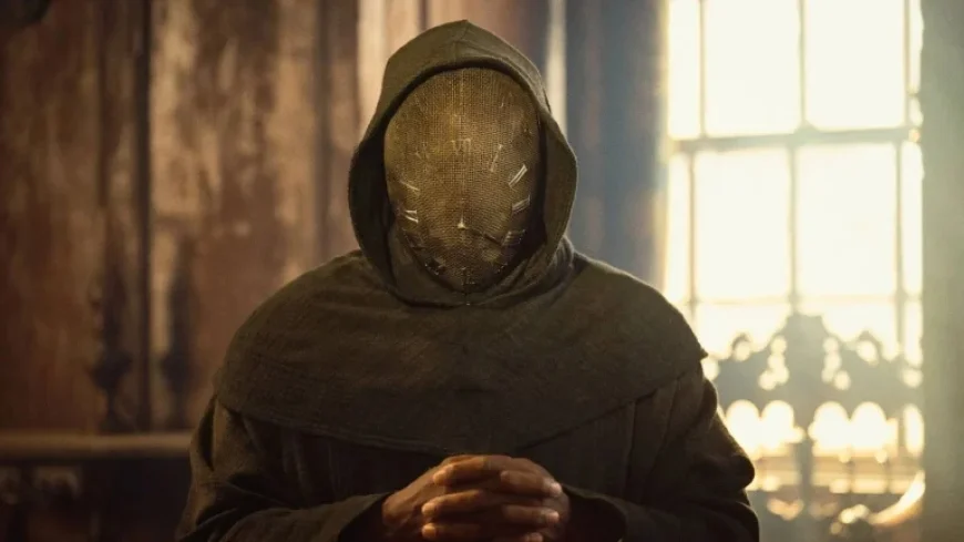 Agatha Christie’s New Netflix Whodunnit Becomes Instant Streaming Sensation