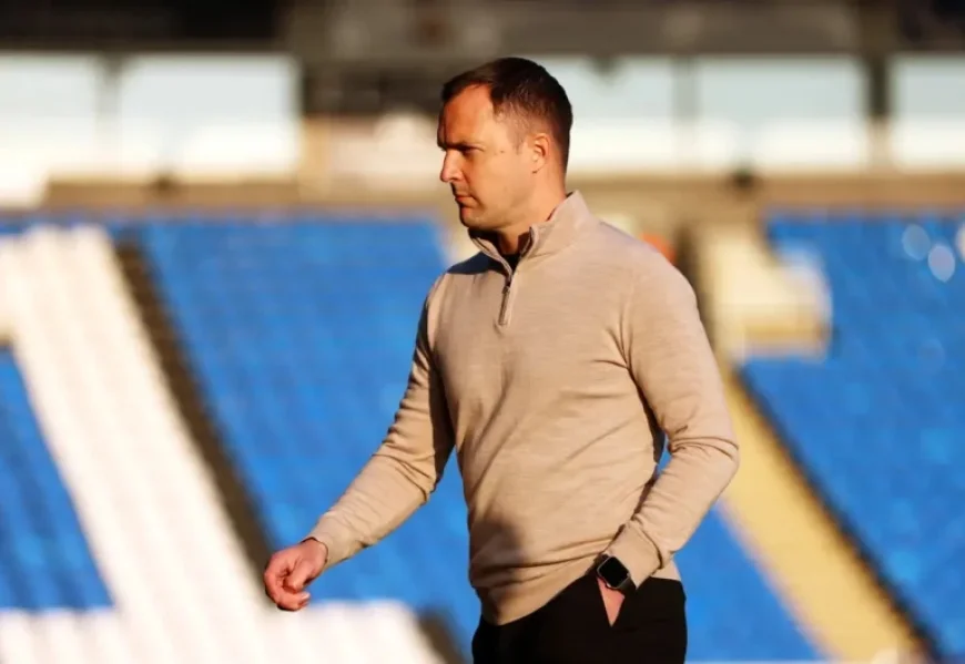 Birmingham City Battles to Retain Star Player