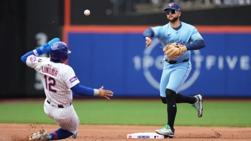 Blue Jays Plan After Losing Kyle Tucker, Bo Bichette Targets