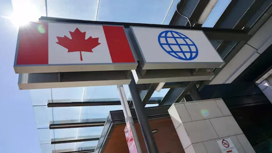 Passengers Bypass Customs After Flight Lands in Ottawa Due to Error