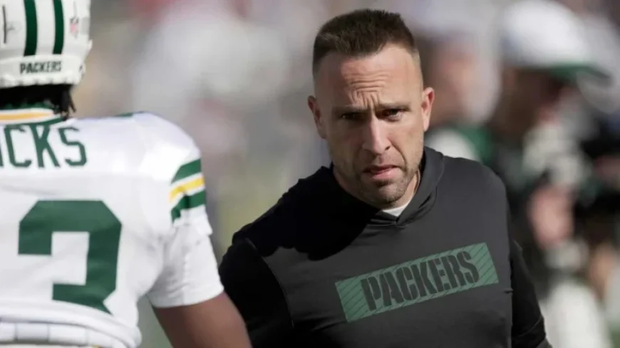 Dolphins Set for Second Head Coach Interview with Jeff Hafley