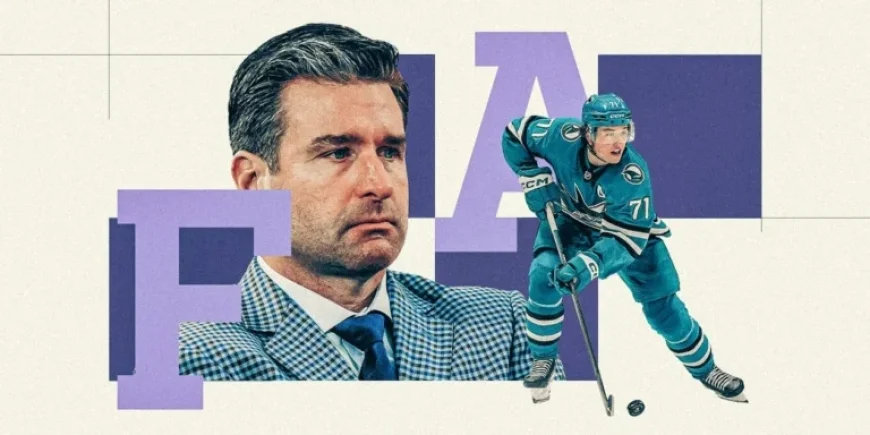 NHL Midseason Grades: Evaluating Every Team’s Performance