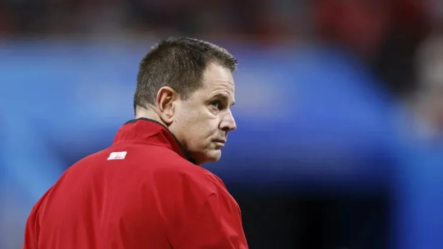 Curt Cignetti Declares Unambiguous Stance: “I’m Not an NFL Guy”