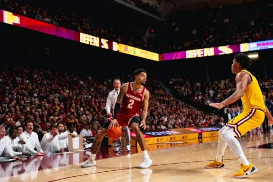 Badgers Return Home to Challenge Rutgers: Five Key Insights