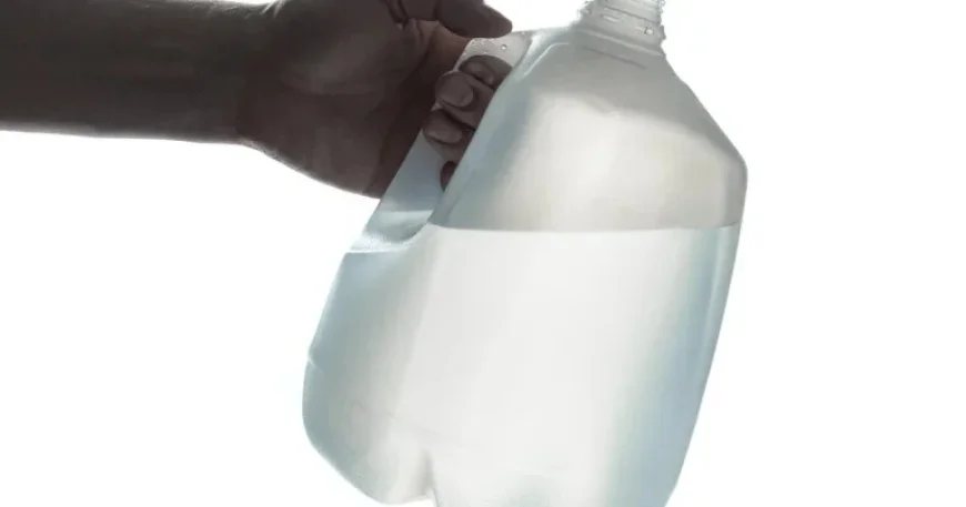 38,000+ Gallons of Distilled Water Recalled in Six States, Including Illinois