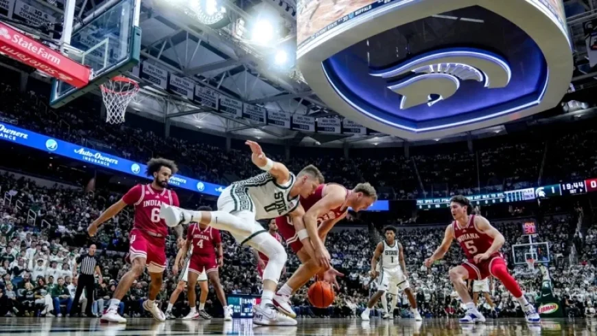 Indiana vs. Iowa Basketball: Live Score Updates, Highlights, and Viewing Guide