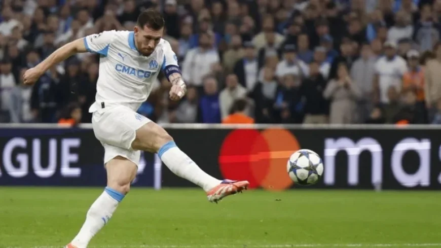 Ligue 1: Angers vs. OM Match Confirmed