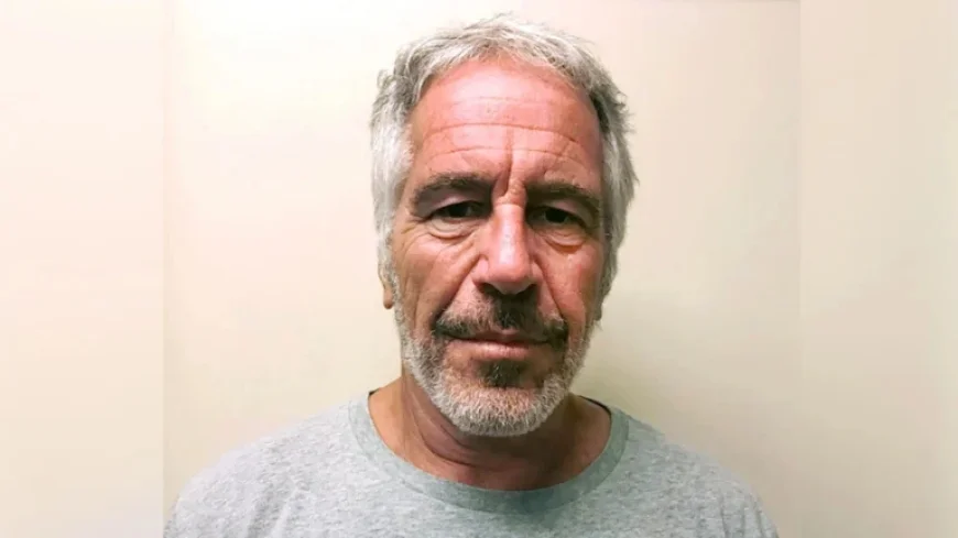 Justice Department Blocks Congress from Accessing Jeffrey Epstein Files