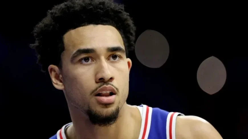 Jared McCain Opts Out of G League for Sixers Now