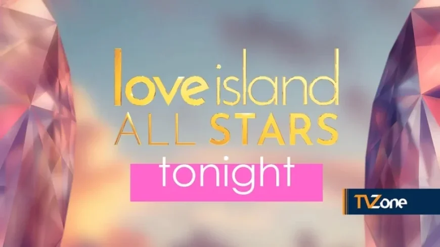 Love Island All Stars: Full Episode Recap for Saturday, January 17