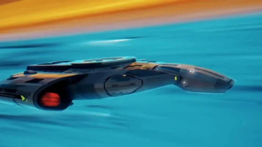 Starfleet Academy’s Viewership Trails Behind Deep Space Nine Discussions